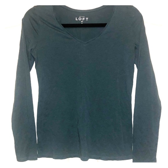 Loft long sleeve shirt - Picture 1 of 3